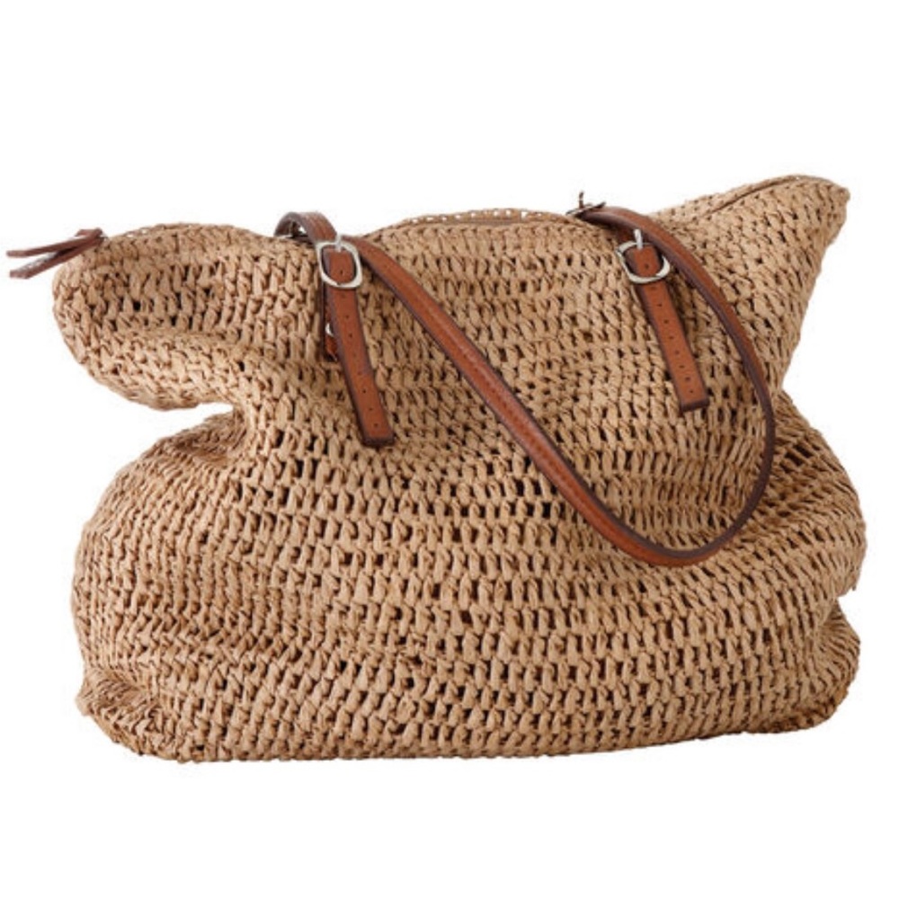 Ellos tan day bag